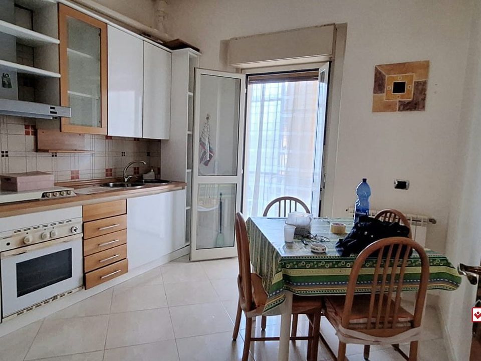 Apartament a Messina, Messina - foto 3