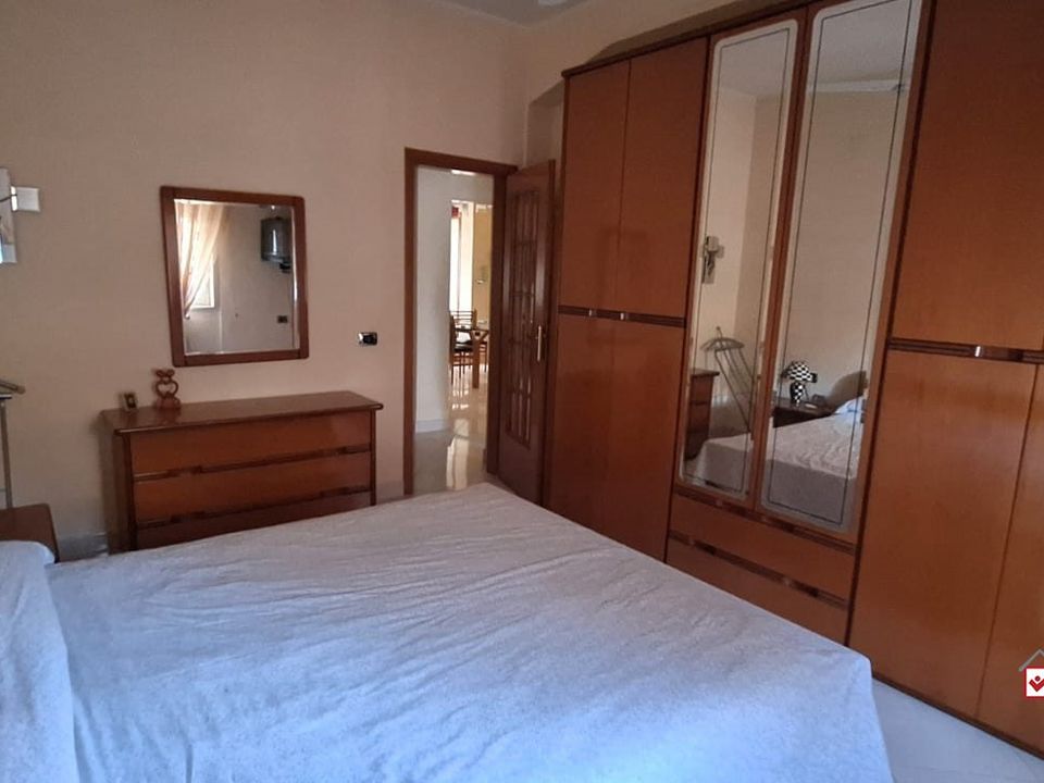 Apartament a Messina, Messina - foto 4
