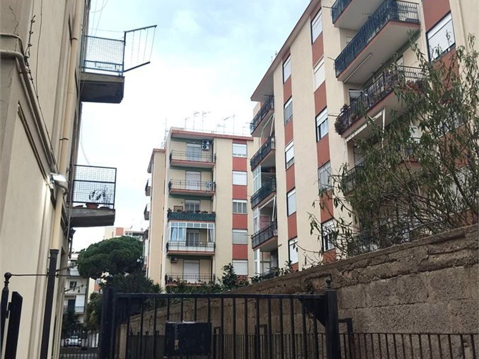 Lejlighed i Messina, Messina - foto 1