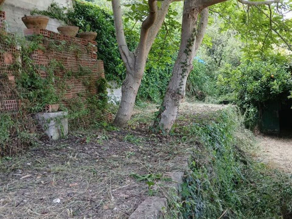 Helårsgrund i Rometta, Messina - foto 2