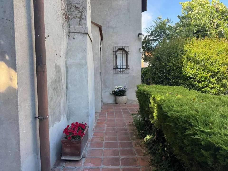 Villa i Mantua, Mantua - foto 1