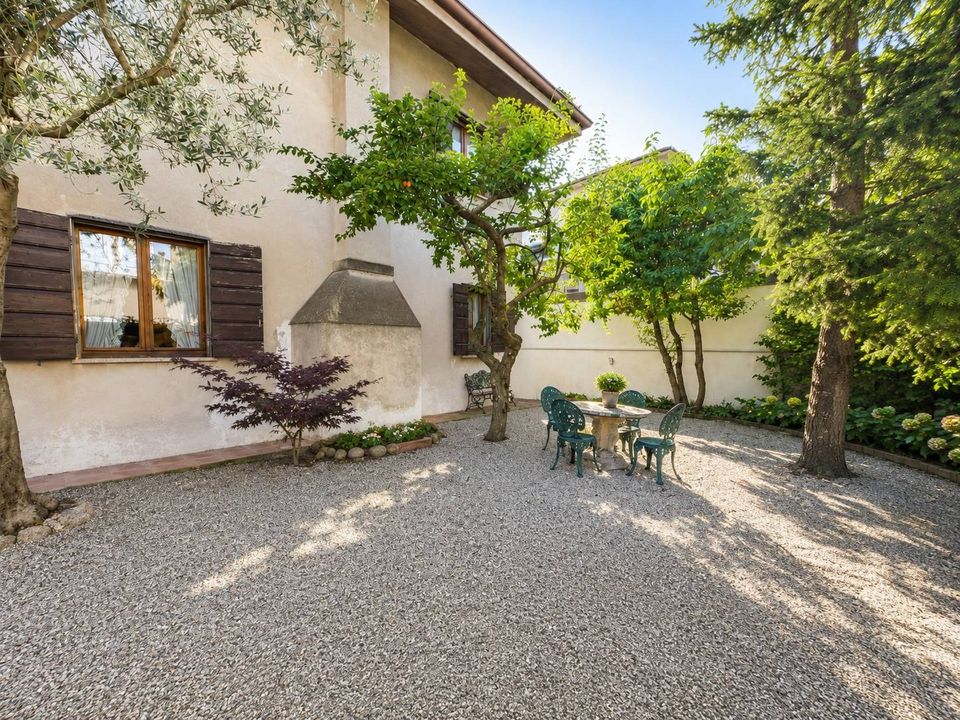 Villa a Mantua, Mantua - foto 5
