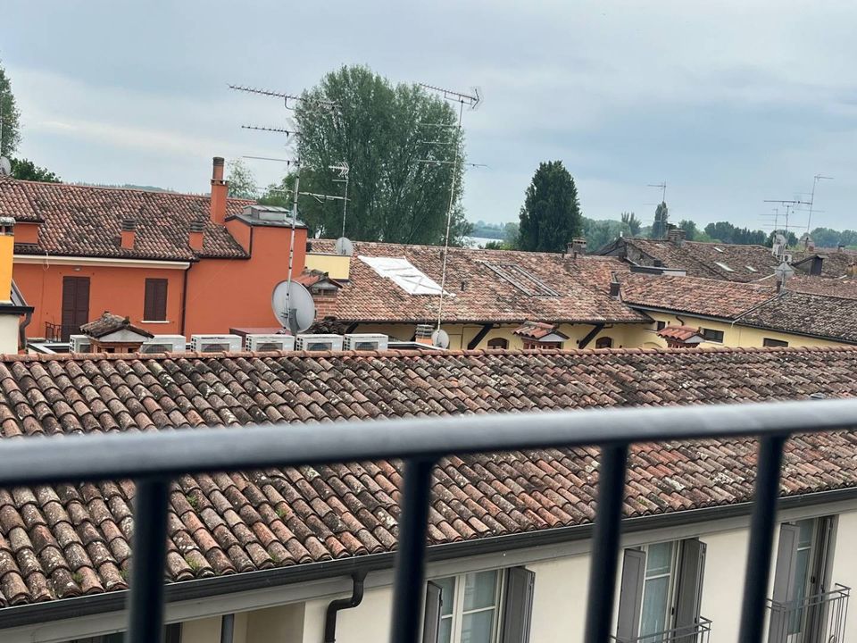 Lejlighed i Mantua, Mantua - foto 1