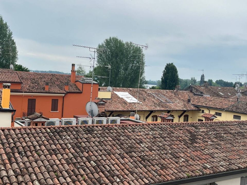 Lejlighed i Mantua, Mantua - foto 3