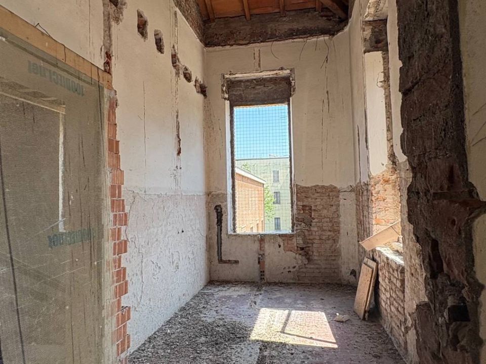 Lejlighed i Mantua, Mantua - foto 2