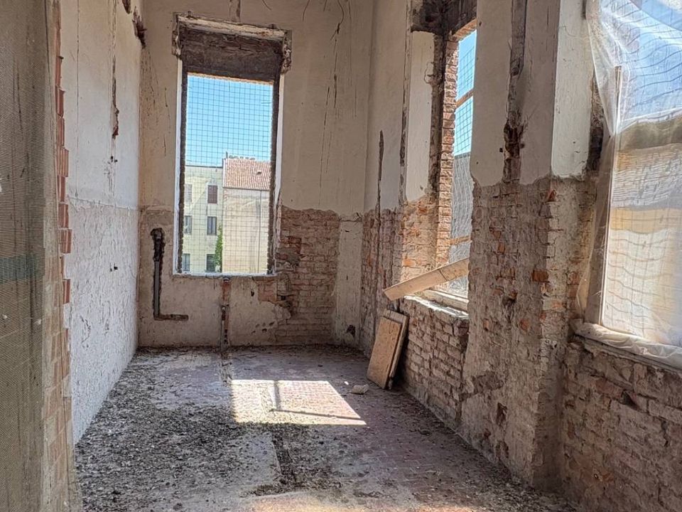 Lejlighed i Mantua, Mantua - foto 3