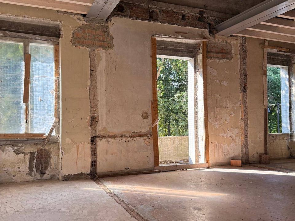 Lejlighed i Mantua, Mantua - foto 4