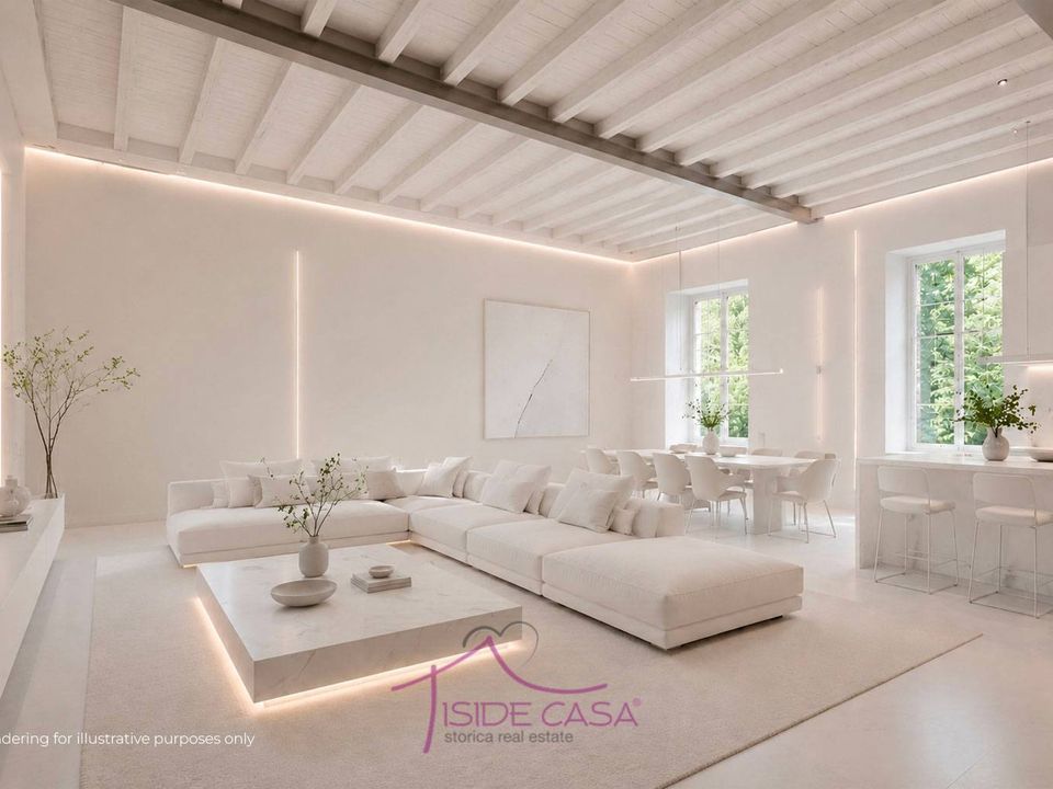 Apartamento en Mantua, Mantua - foto 1