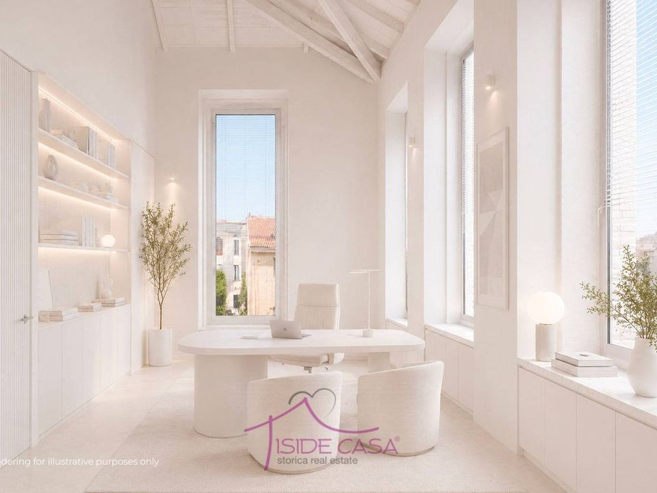 Apartamento en Mantua, Mantua - foto 2