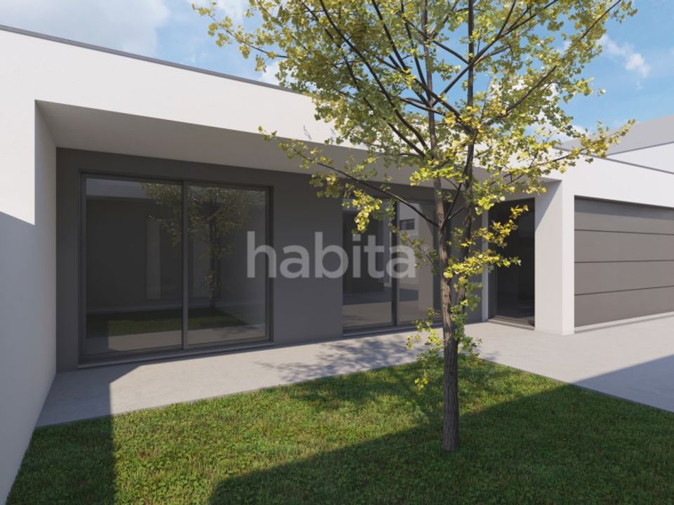 Villa i Santa Maria da Feira, Aveiro - foto 1