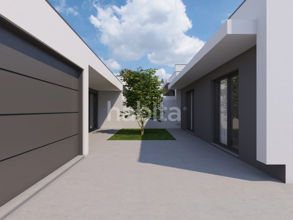 Villa i Santa Maria da Feira, Aveiro - foto 2