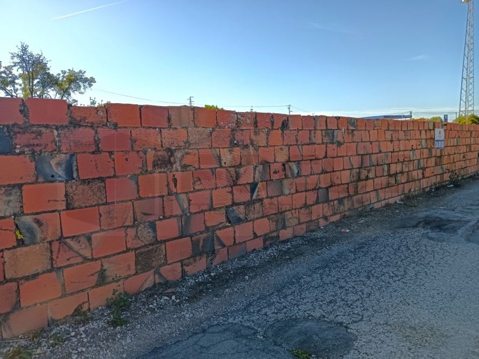 Helårsgrund i Oia, Aveiro - foto 3