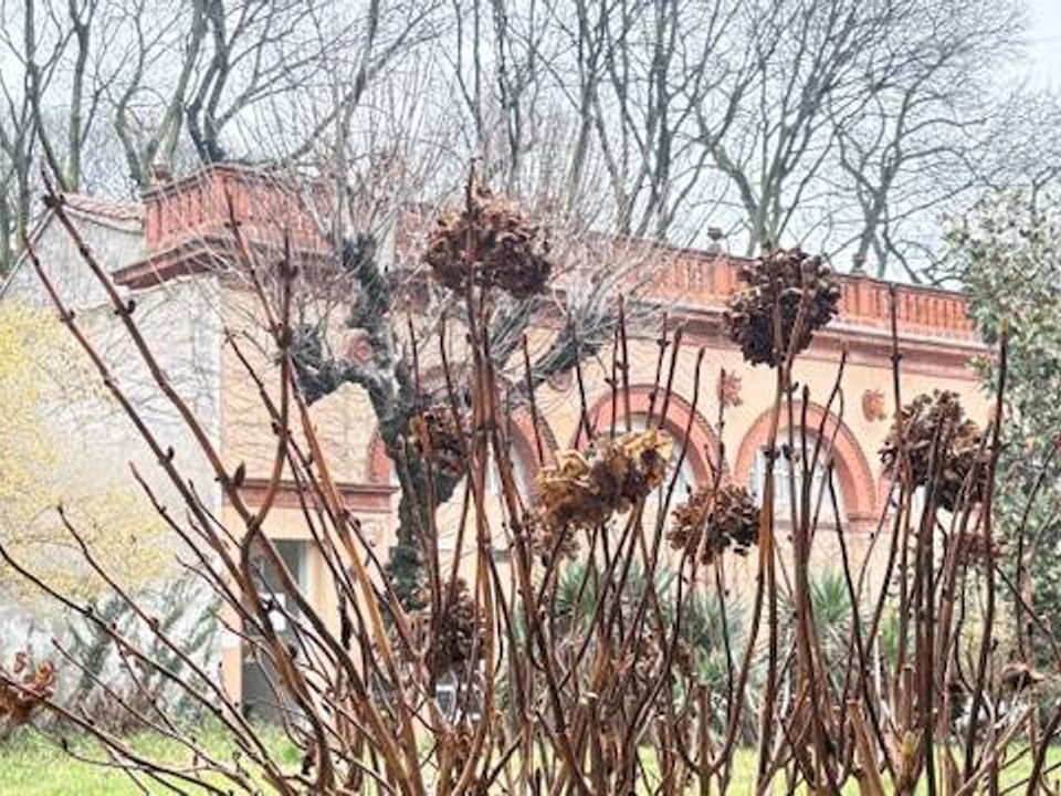Villa i Mantua, Mantua - foto 4