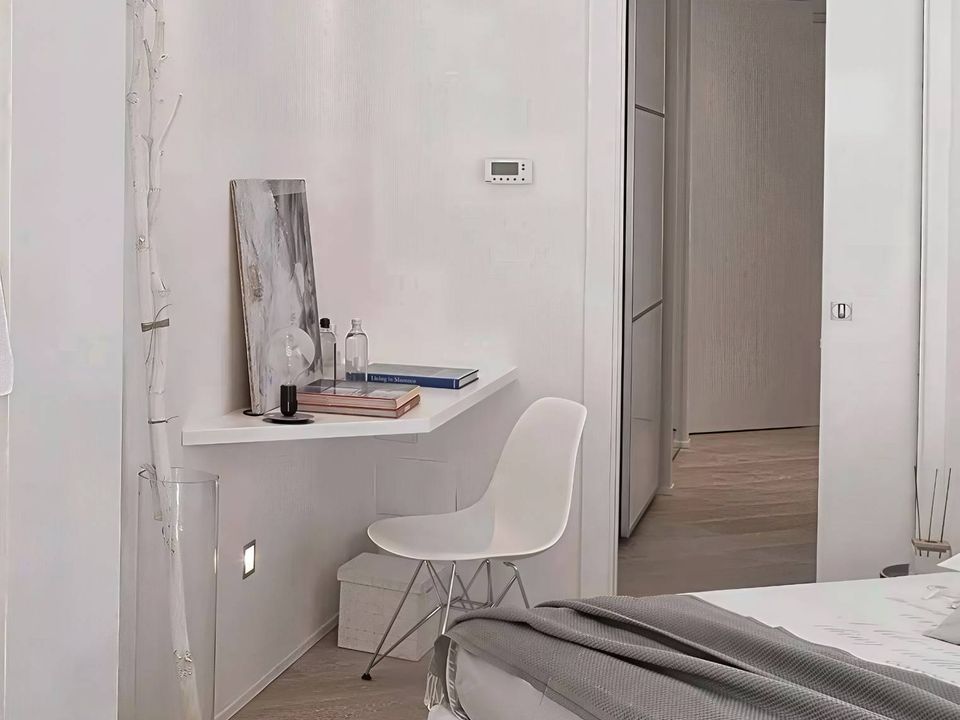 Lejlighed i Mantua, Mantua - foto 4
