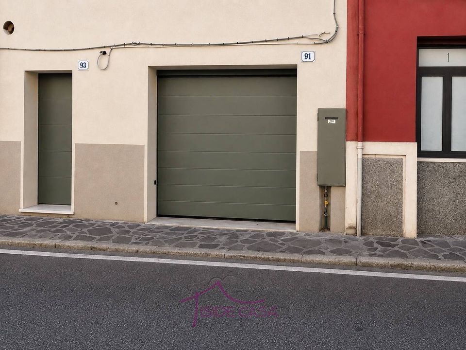 Parkeringsplads i Mantua, Mantua - foto 1