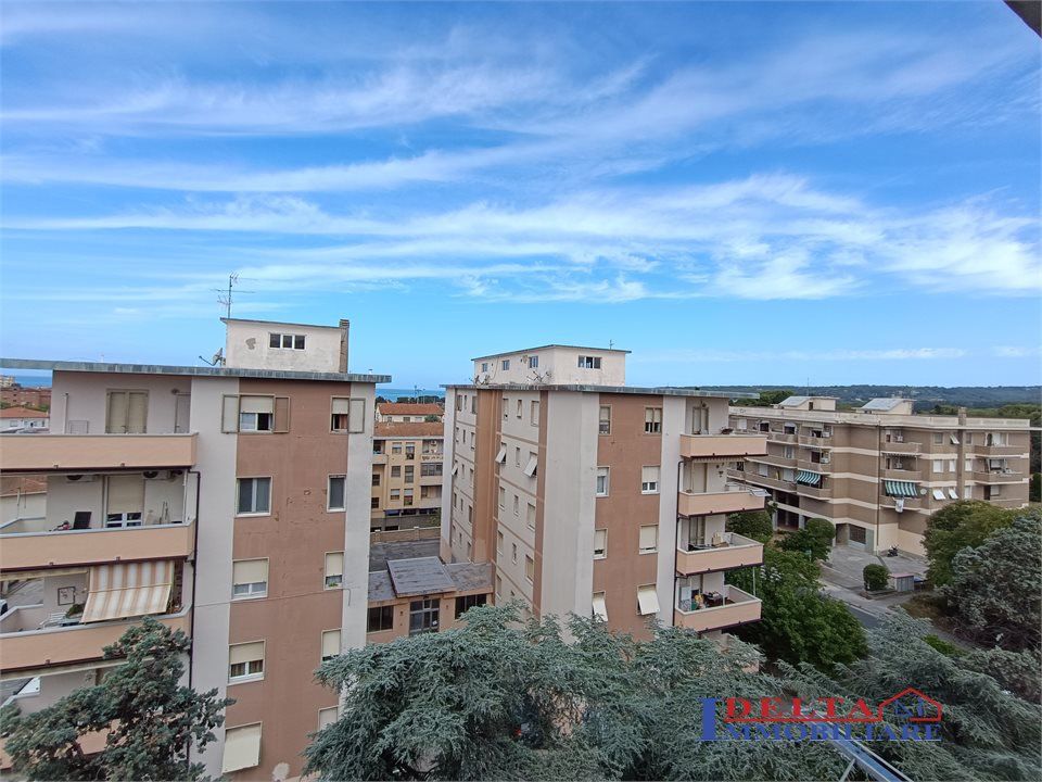 Lejlighed i Rosignano Marittimo, Livorno - foto 1