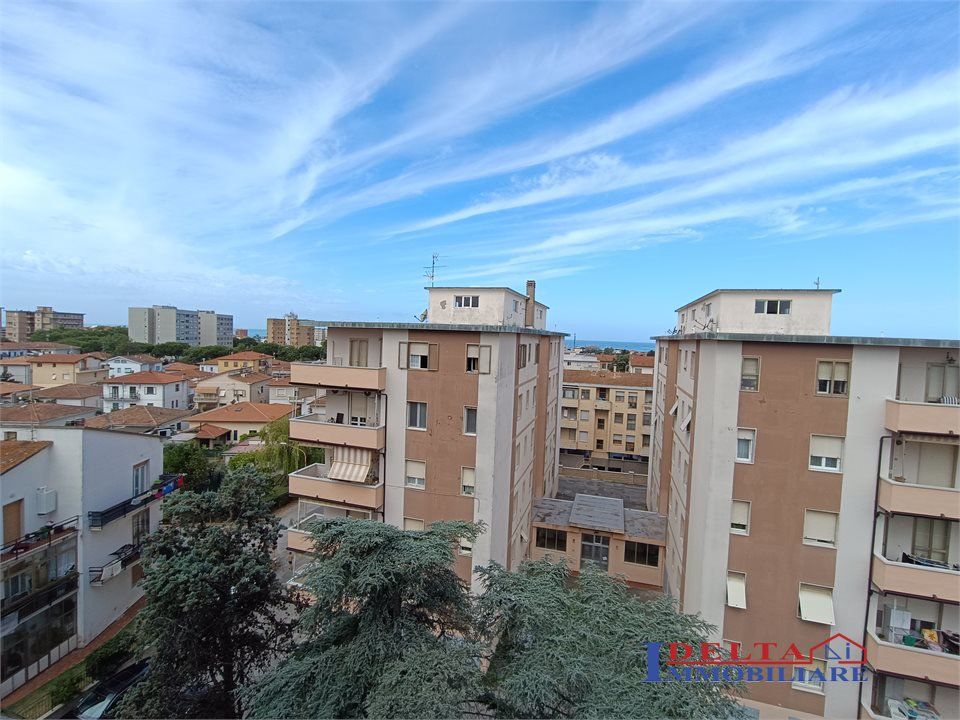 Lejlighed i Rosignano Marittimo, Livorno - foto 2