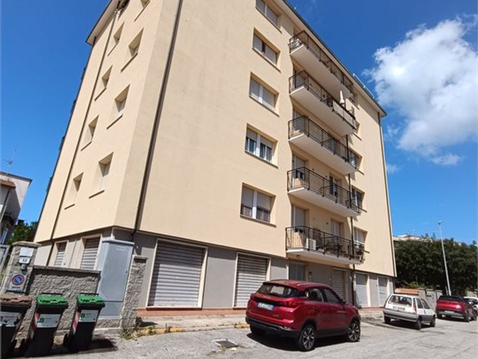 Lejlighed i Rosignano Marittimo, Livorno - foto 3