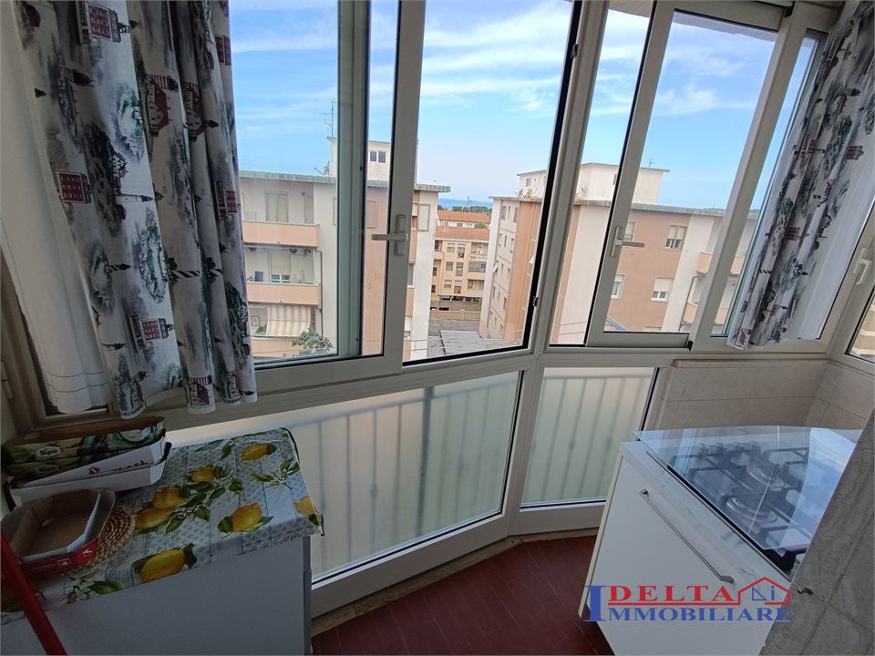 Lejlighed i Rosignano Marittimo, Livorno - foto 4