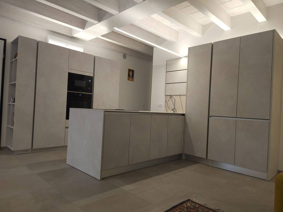 Lejlighed i Mantua, Mantua - foto 3