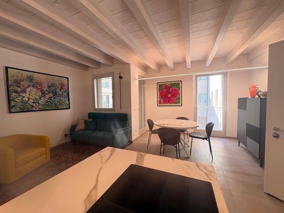 Apartament a Mantua, Mantua - foto 4