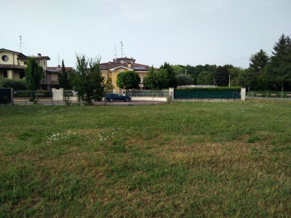 Terra a Carpi, Modena - foto 3