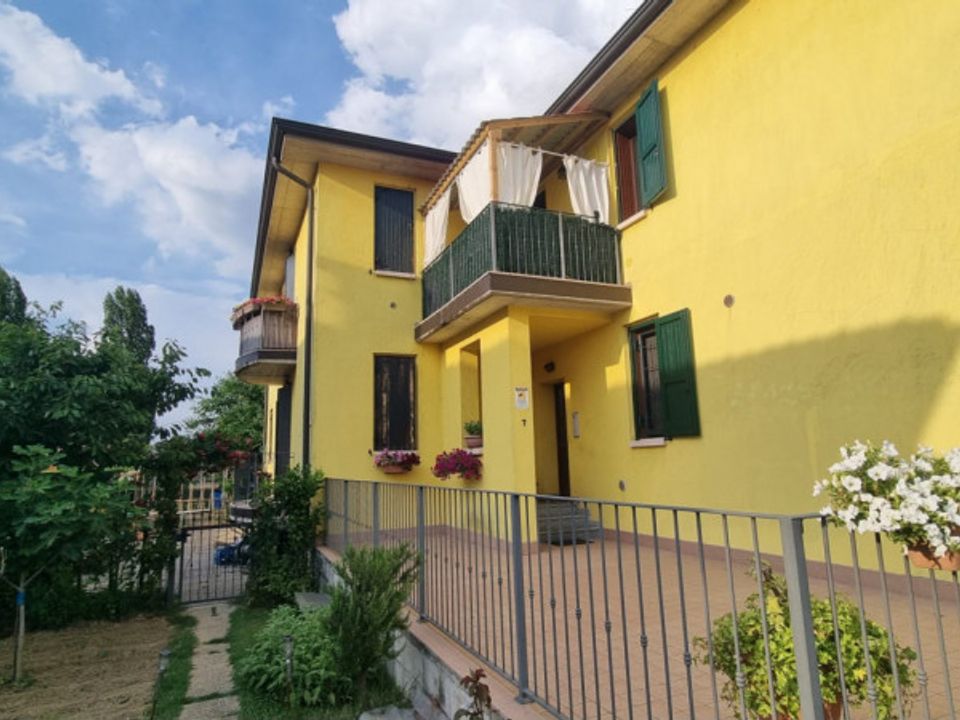 Leilighet i San Martino in Rio, Reggio Emilia - bilde 1