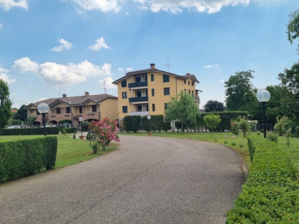 Apartament a Reggiolo, Reggio Emilia - foto 1