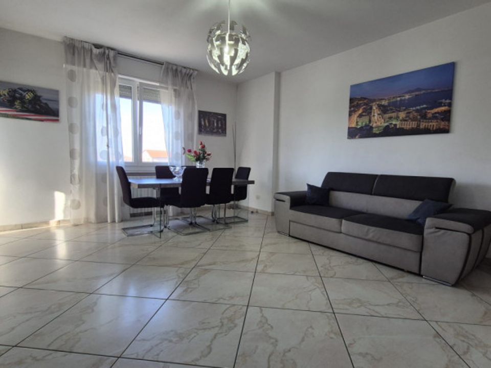 Apartament a Carpi, Modena - foto 4