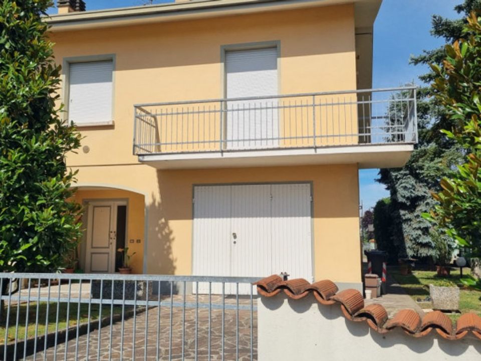 Villa i Campagnola Emilia, Reggio Emilia - foto 1