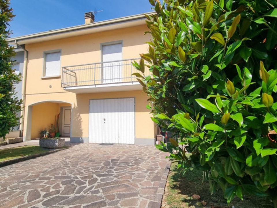 Villa i Campagnola Emilia, Reggio Emilia - foto 2