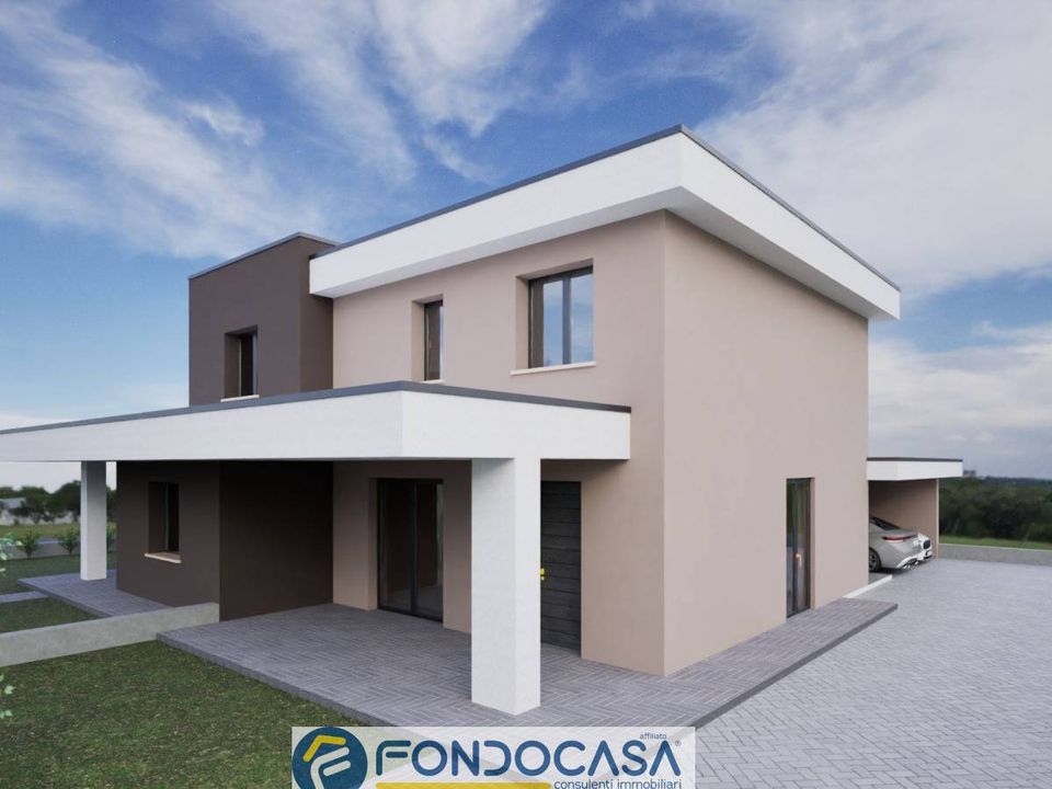 Villa en Berlingo, Brescia - foto 2