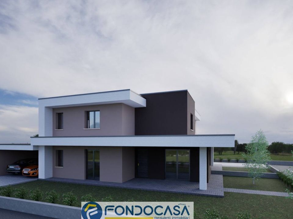 Villa en Berlingo, Brescia - foto 3