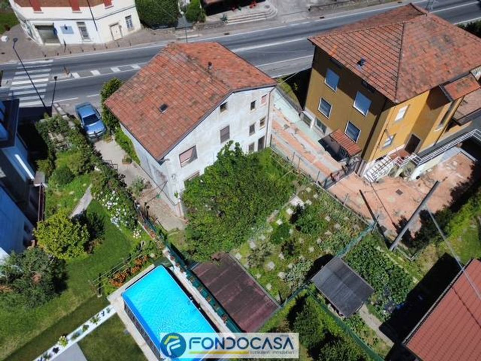 Villa i Erbusco, Brescia - foto 3