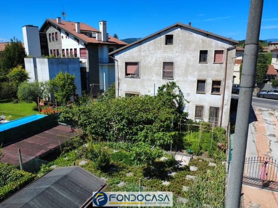 Villa i Erbusco, Brescia - foto 4