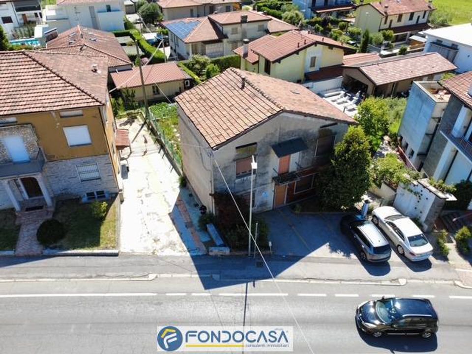Villa i Erbusco, Brescia - foto 5