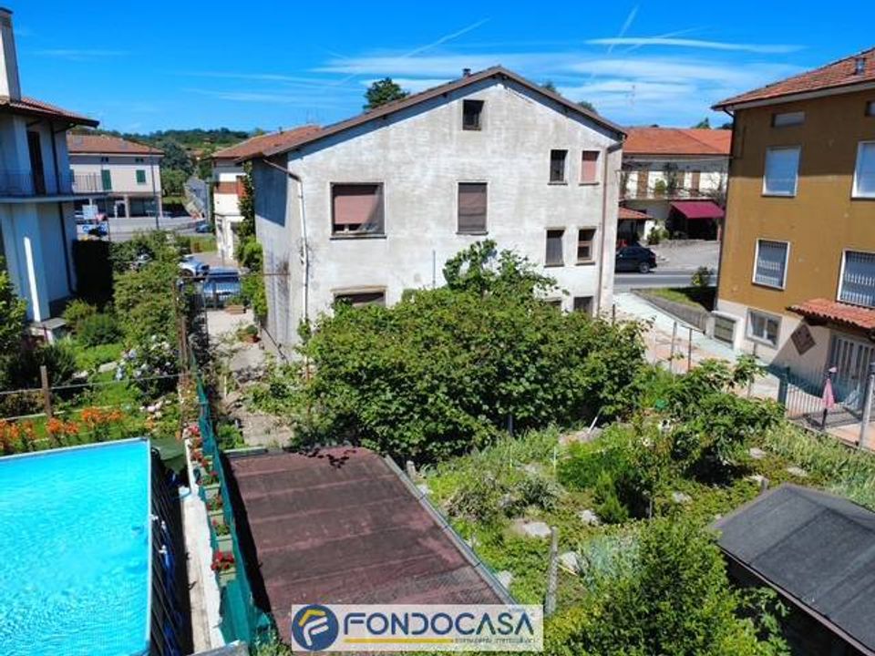 Villa a Erbusco, Brescia - foto 1