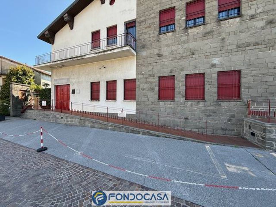 Erhvervsejendom i Erbusco, Brescia - foto 2