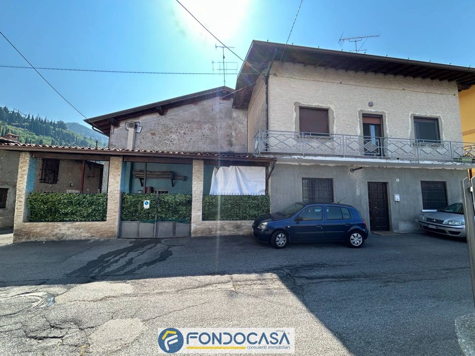 Leilighet i Provaglio d'Iseo, Brescia - bilde 1