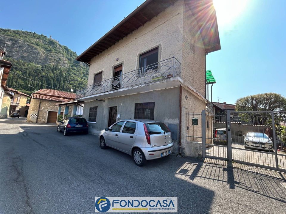 Leilighet i Provaglio d'Iseo, Brescia - bilde 2