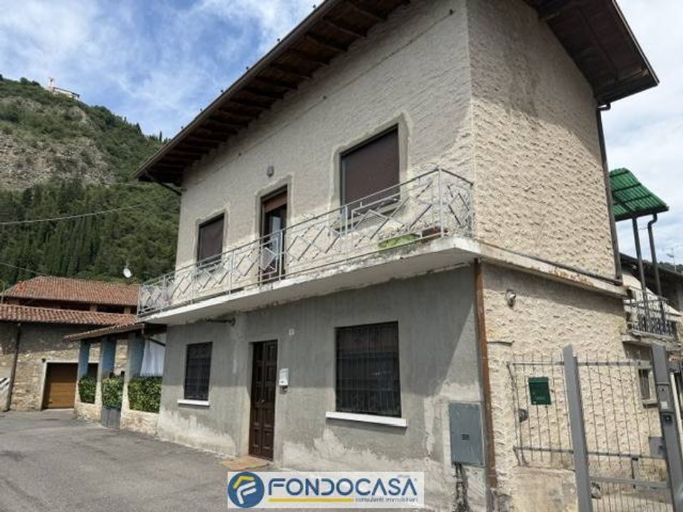 Apartament a Provaglio d'Iseo, Brescia - foto 1