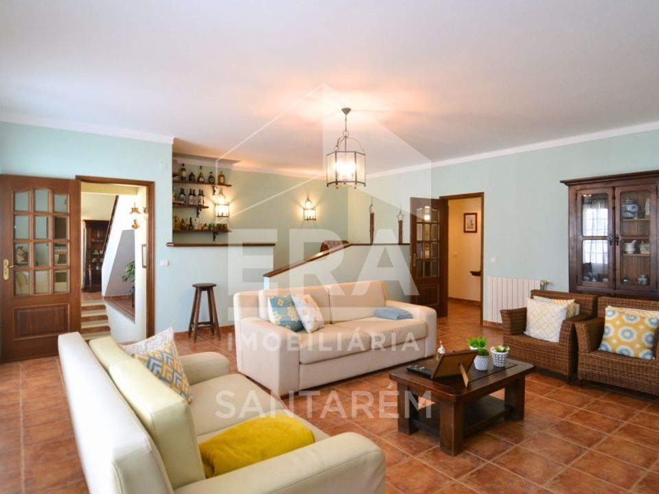 Villa i Pontevel, Santarem - foto 3