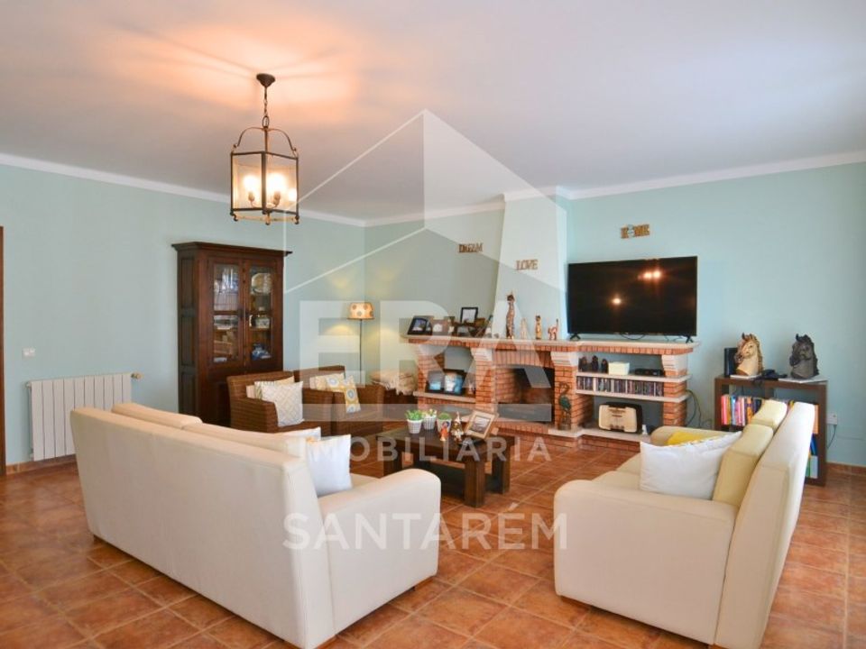 Villa i Pontevel, Santarem - foto 4