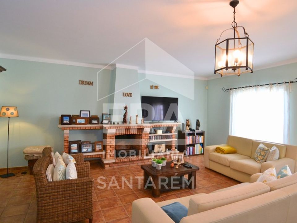 Villa i Pontevel, Santarem - foto 5