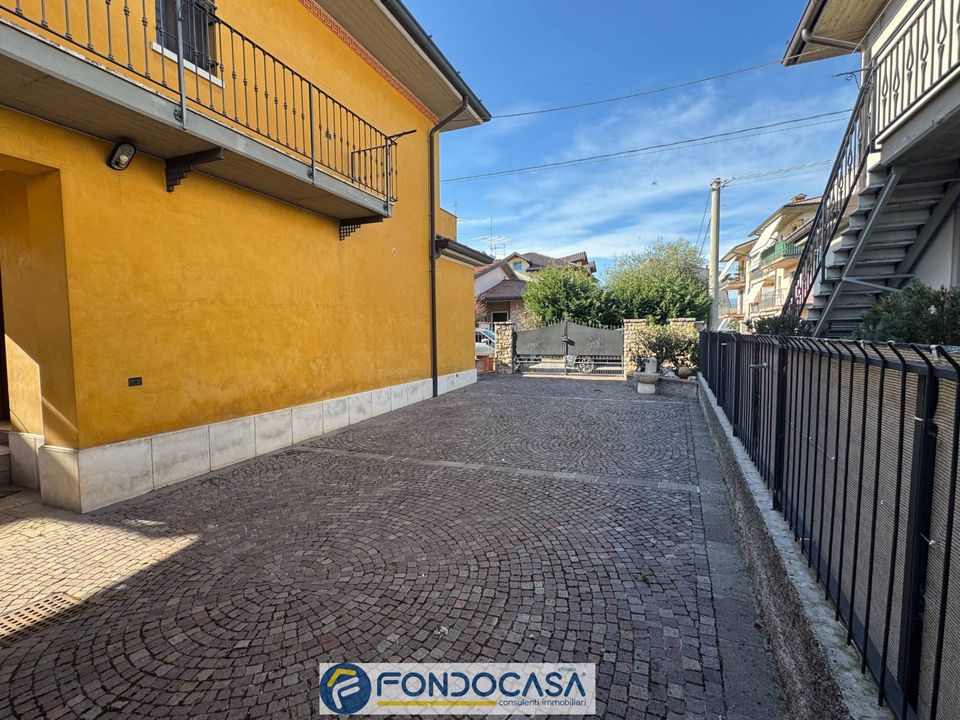 Villa i Ospitaletto, Brescia - foto 3
