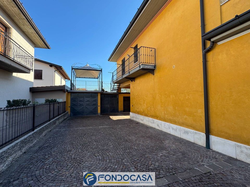 Villa i Ospitaletto, Brescia - foto 4