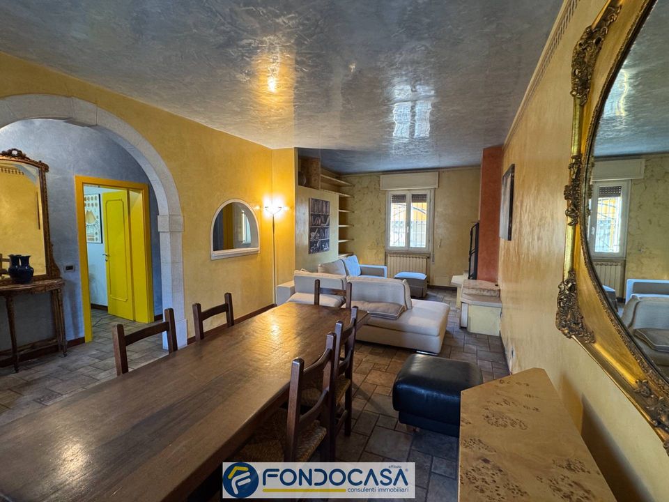 Villa i Ospitaletto, Brescia - foto 2