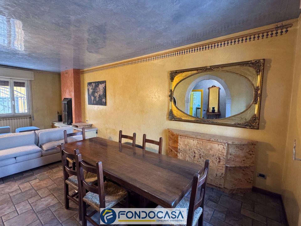 Villa i Ospitaletto, Brescia - foto 3