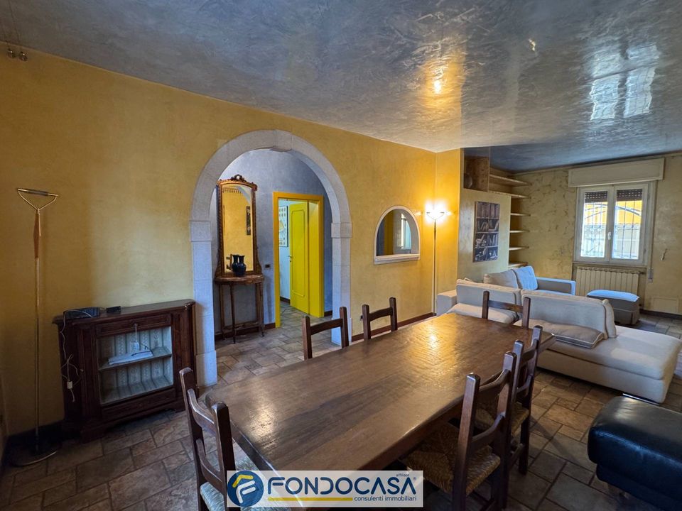 Villa i Ospitaletto, Brescia - foto 4