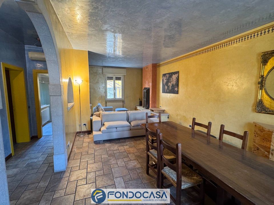 Villa i Ospitaletto, Brescia - foto 5